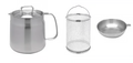 304 Stainless Steel, Large Capacity, Versatile Oil Filter Vessel（ Free shipping ）